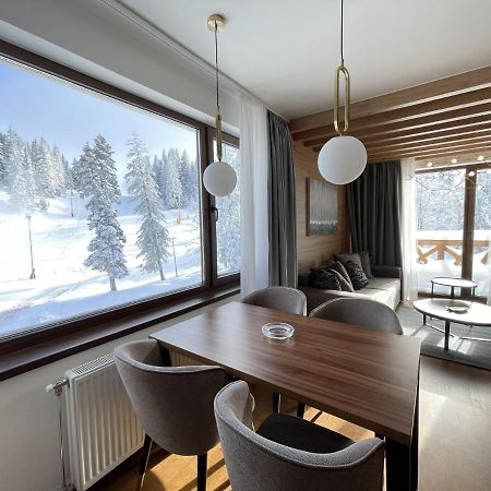 Nivalis Residence ヤホリナ エクステリア 写真
