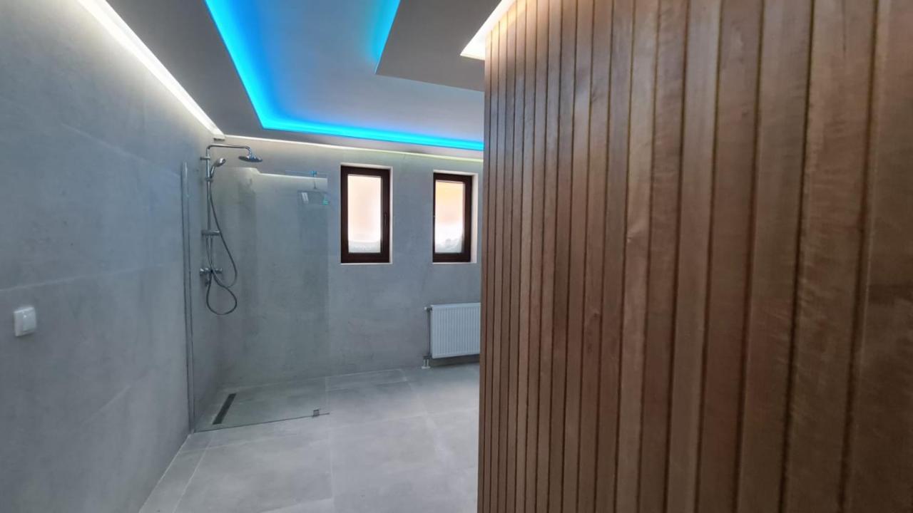 Nivalis Residence ヤホリナ エクステリア 写真