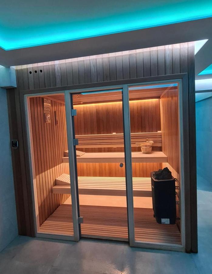 Nivalis Residence ヤホリナ エクステリア 写真