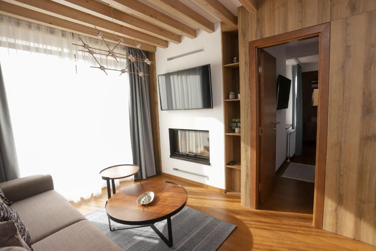 Nivalis Residence ヤホリナ エクステリア 写真