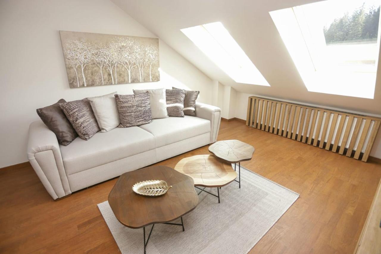 Nivalis Residence ヤホリナ エクステリア 写真