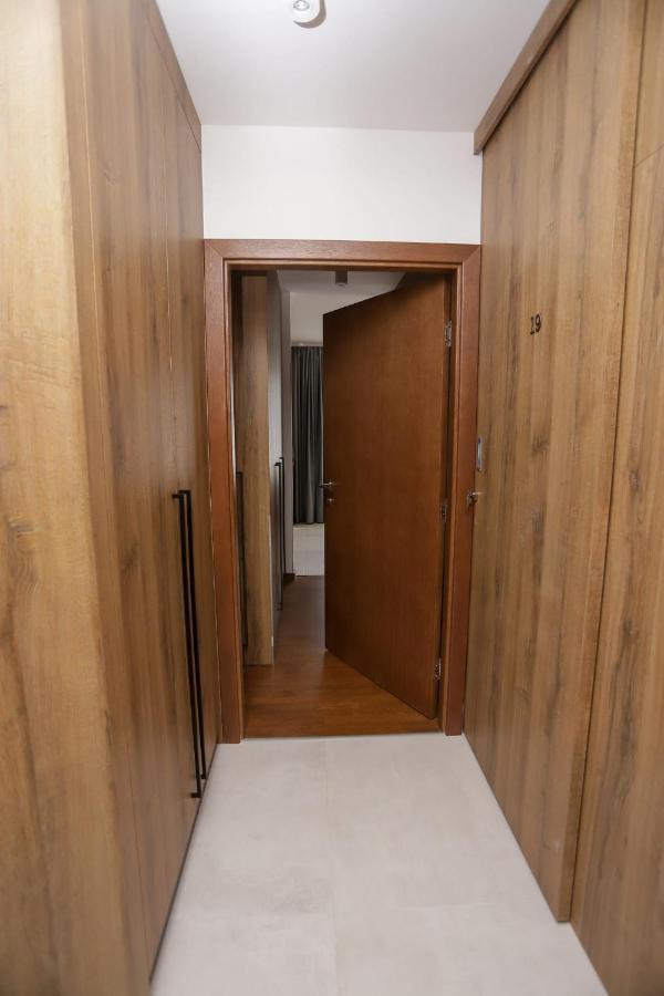 Nivalis Residence ヤホリナ エクステリア 写真