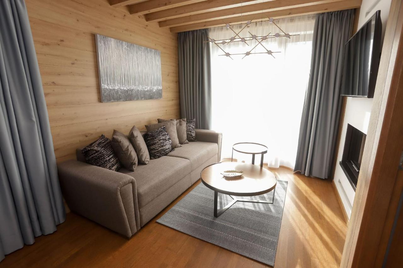Nivalis Residence ヤホリナ エクステリア 写真