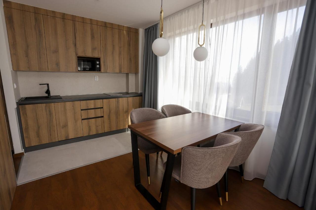 Nivalis Residence ヤホリナ エクステリア 写真