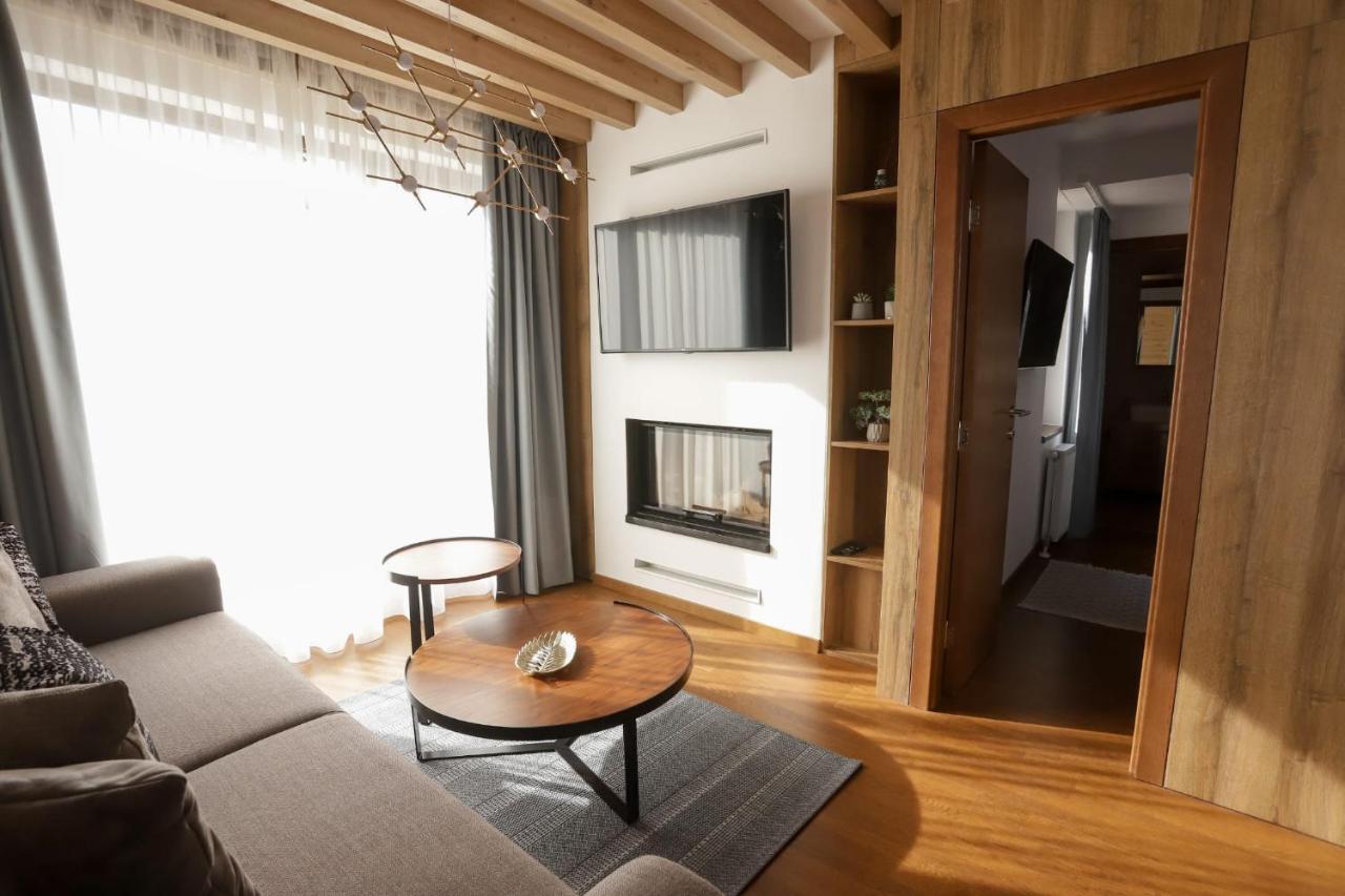 Nivalis Residence ヤホリナ エクステリア 写真