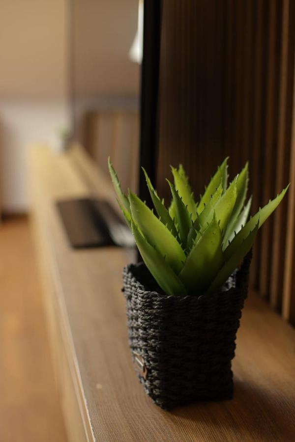 Nivalis Residence ヤホリナ エクステリア 写真