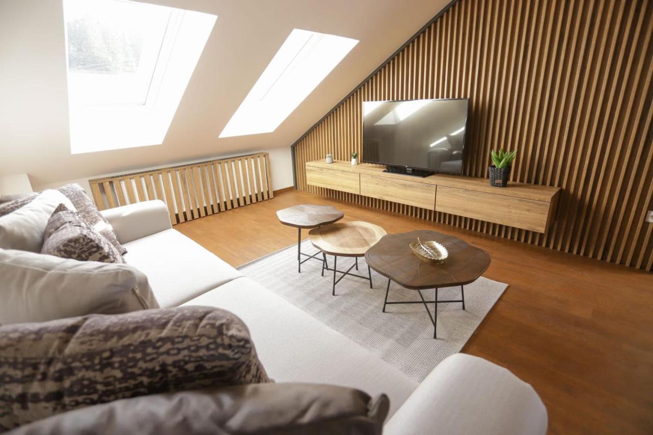 Nivalis Residence ヤホリナ エクステリア 写真
