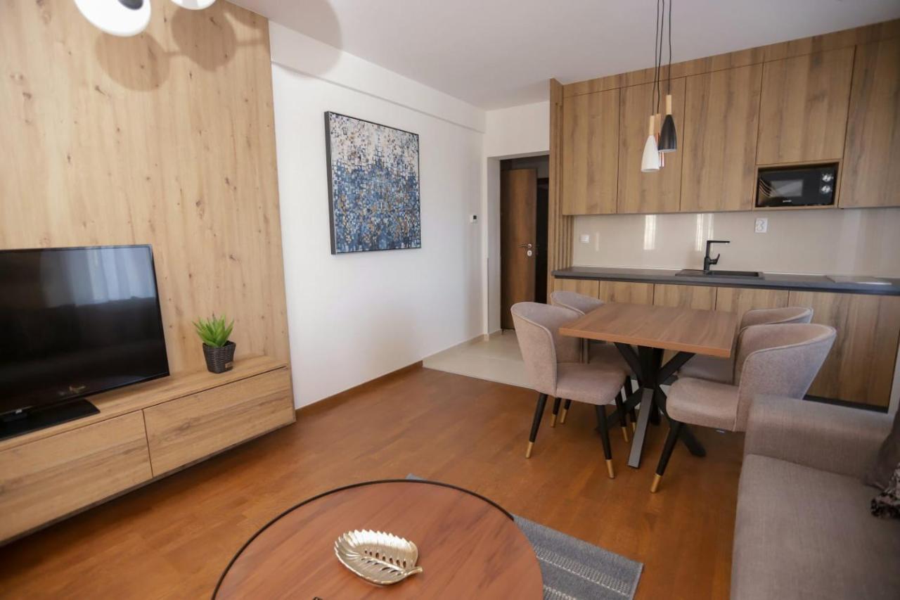 Nivalis Residence ヤホリナ エクステリア 写真