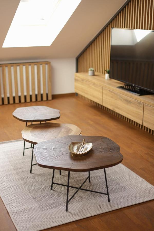 Nivalis Residence ヤホリナ エクステリア 写真