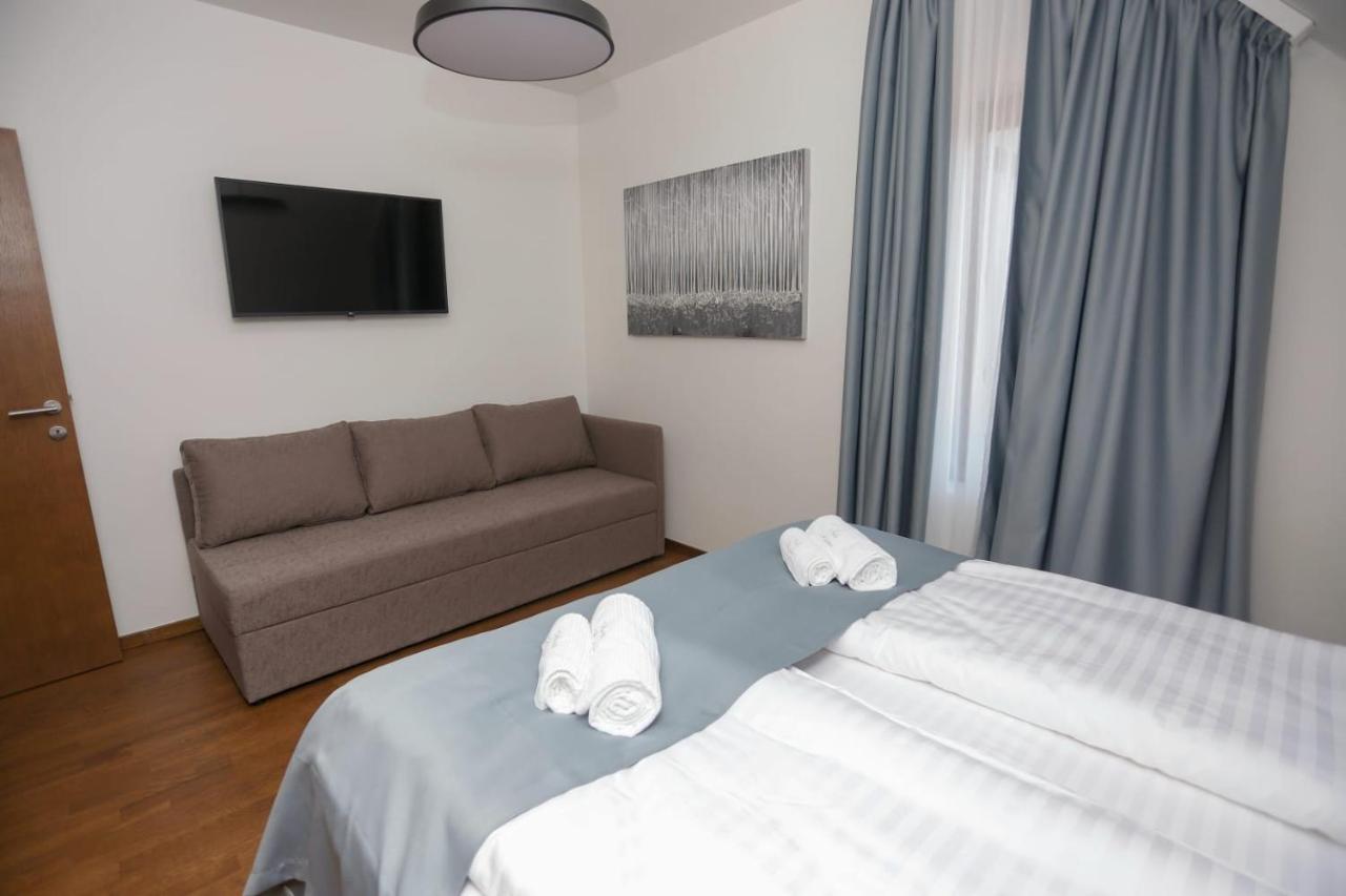 Nivalis Residence ヤホリナ エクステリア 写真