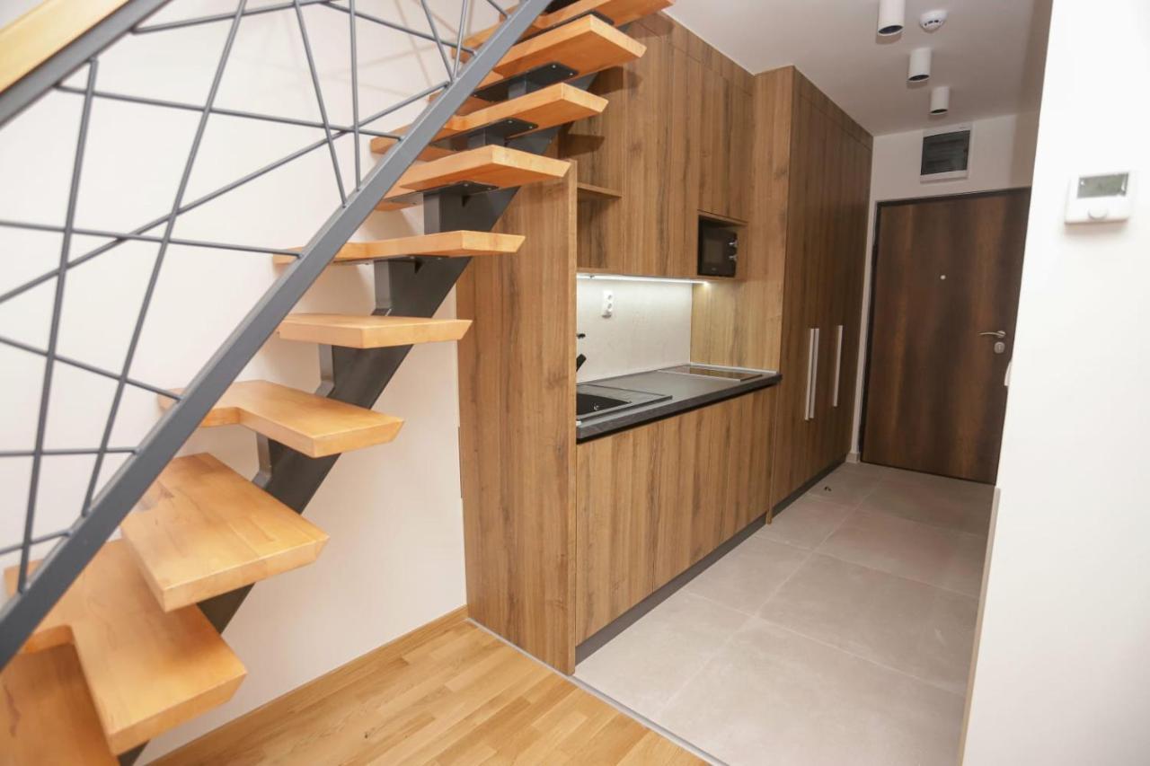 Nivalis Residence ヤホリナ エクステリア 写真
