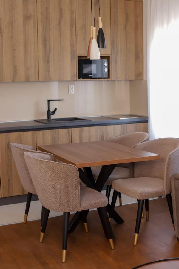 Nivalis Residence ヤホリナ エクステリア 写真