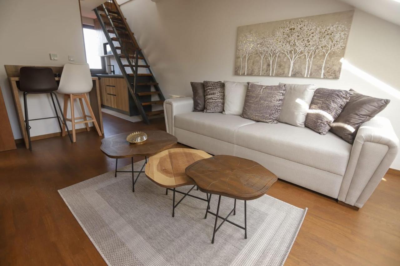 Nivalis Residence ヤホリナ エクステリア 写真