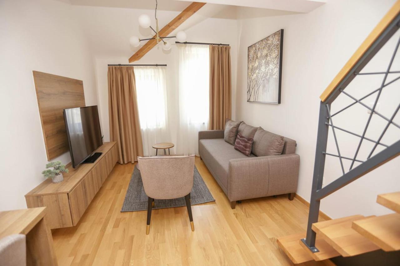 Nivalis Residence ヤホリナ エクステリア 写真
